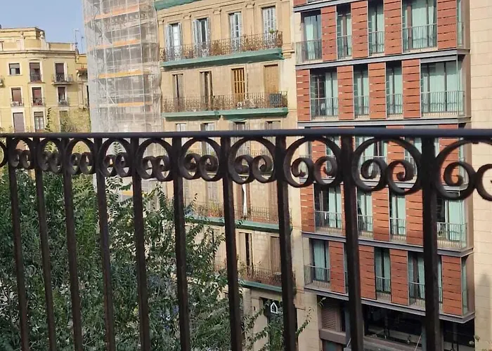 Clandestino Suites