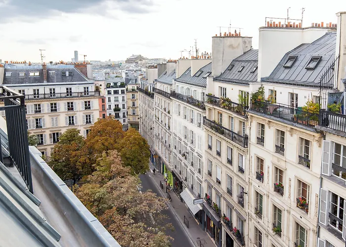 Quartier Libre - Saint Georges