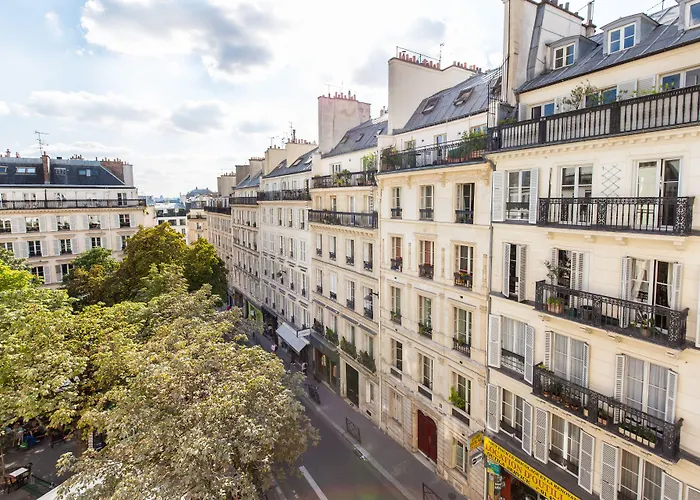 Quartier Libre - Saint Georges