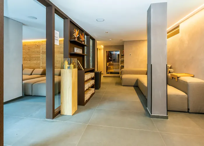 Luxury Residence Colosseo Zermatt