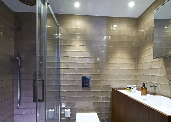 London Paddington Apartments