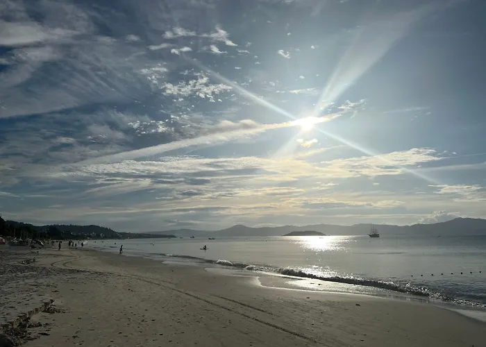 Ilha Forte Praia
