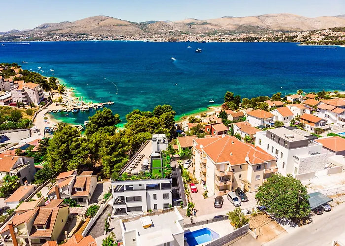 Beach Villa Valentina