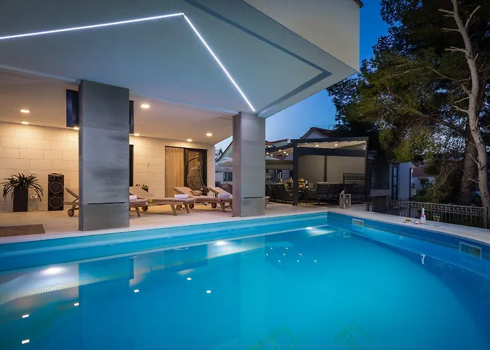 Beach Villa Valentina