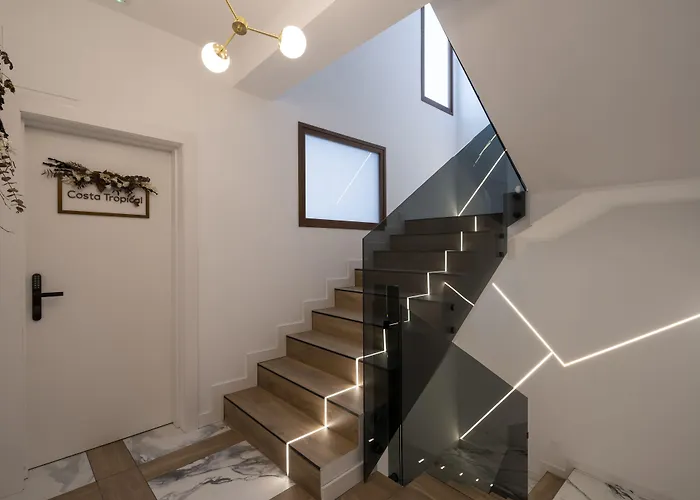 Palatina Concept Suites