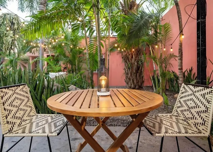 Casa Bella Cruz