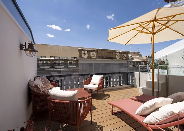 Palatina Concept Suites
