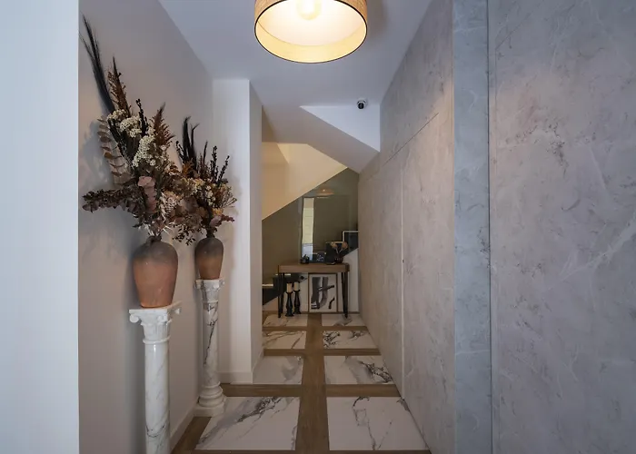 Palatina Concept Suites