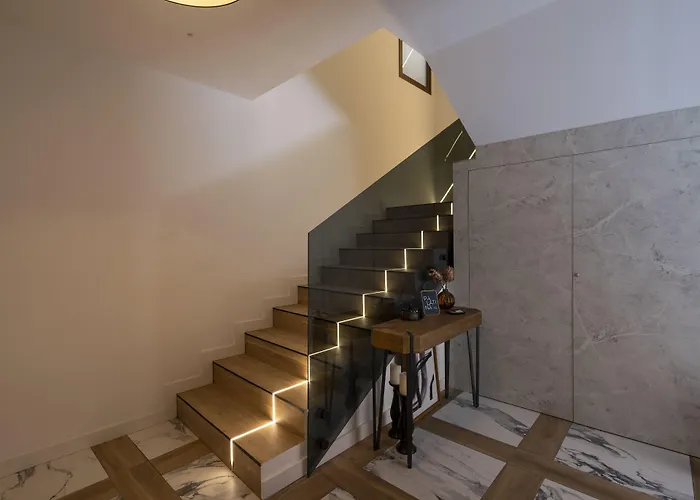 Palatina Concept Suites
