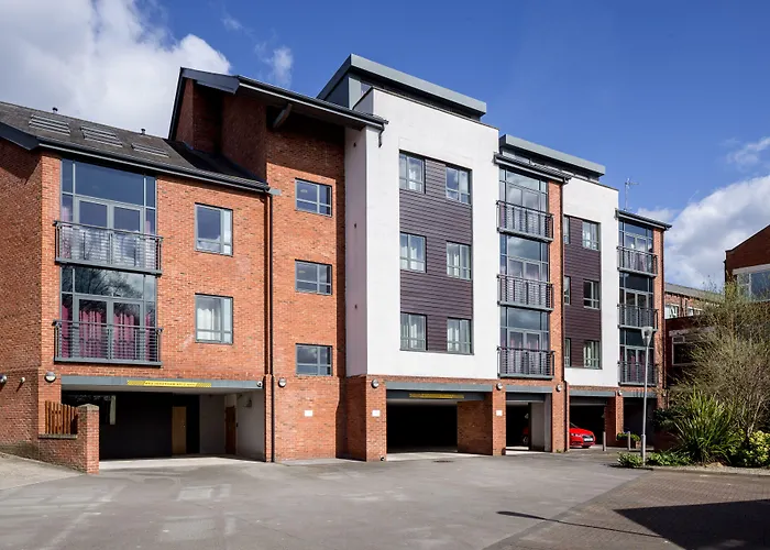 Roomzzz Leeds Headingley