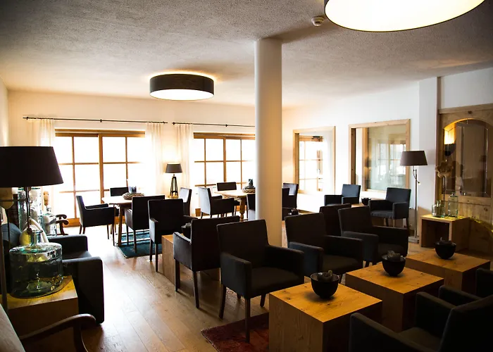 Kinderhotel Der Gruene Baum Mountain Boutique