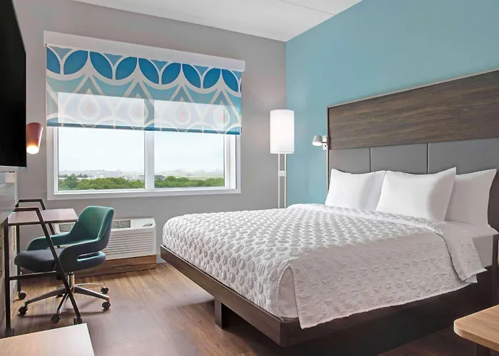 Tru By Hilton Toronto Airport West