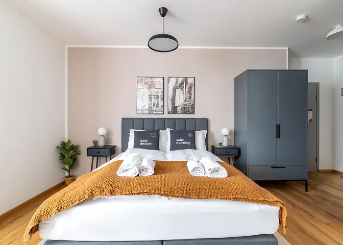 Limehome Villach Gerbergasse