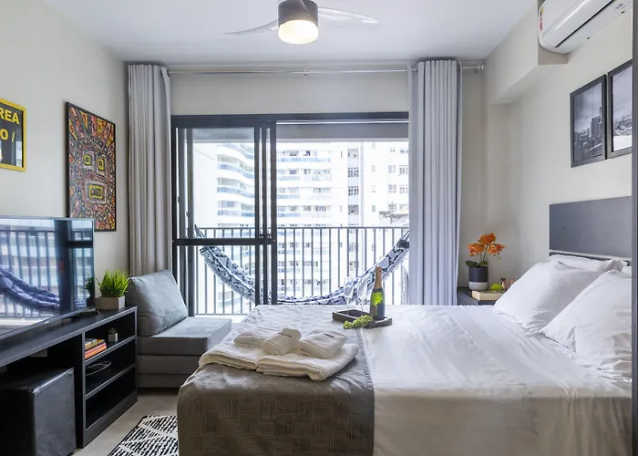 Aurora Paulistana