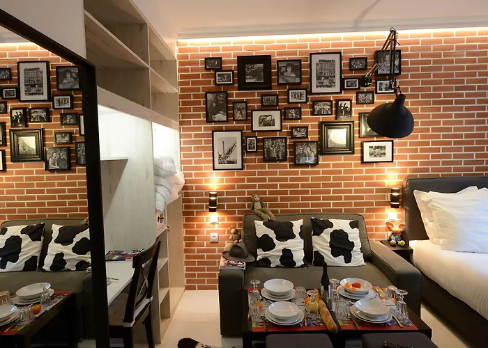 Residence Voute