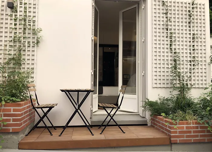 Residence Voute