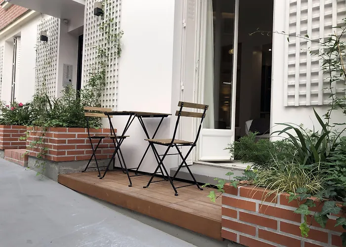 Residence Voute