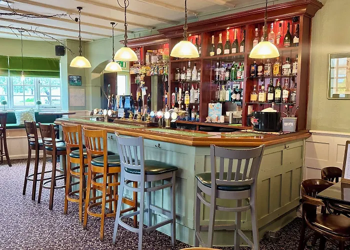 Cricketers Inn