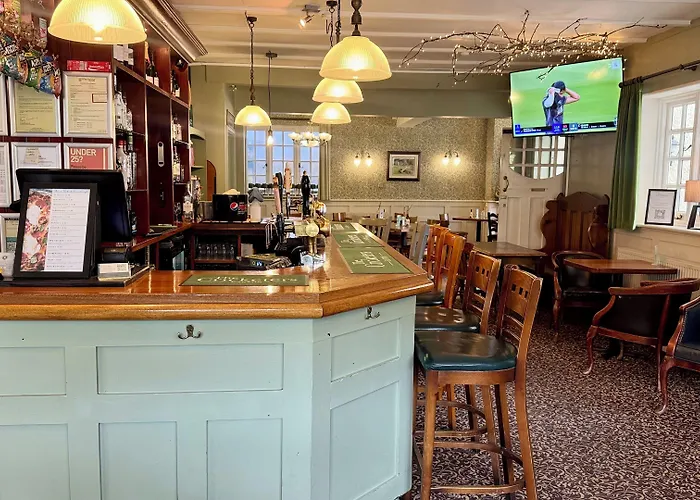 Cricketers Inn