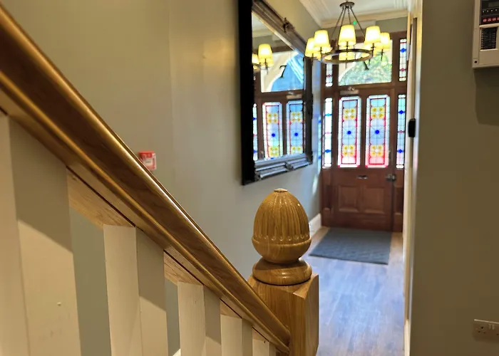 Family Friendly Hotels Central Studios
