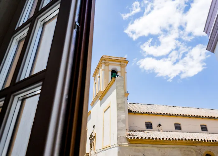  Casa Palacio La Casa Blanca