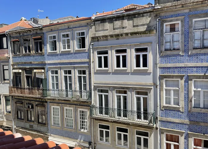Perros hoteles Casual Raízes