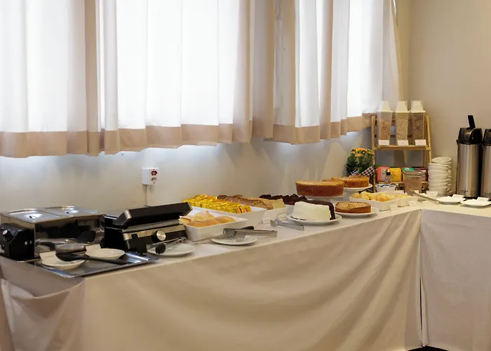Hotel Bella Paulista