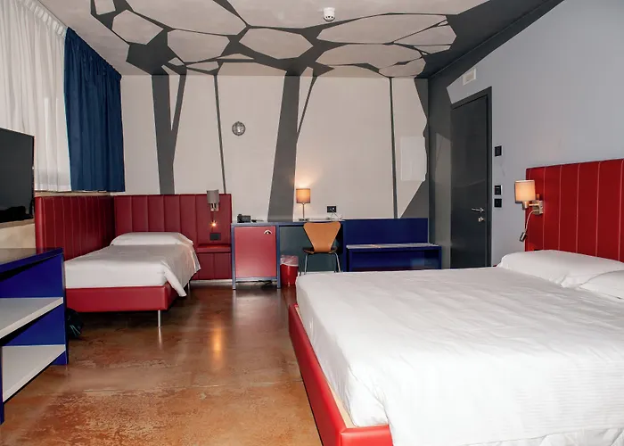 K Modern Hotel
