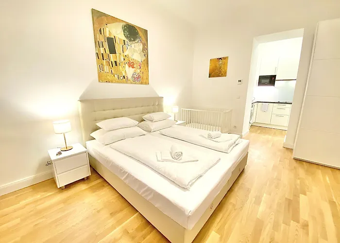Steiner Residences Vienna Reumannplatz