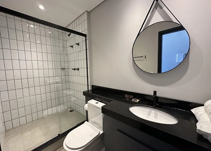 Sky Loft - Andar 41