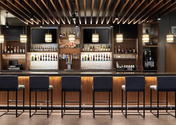 Hyatt Place Grand Rapids Downtown
