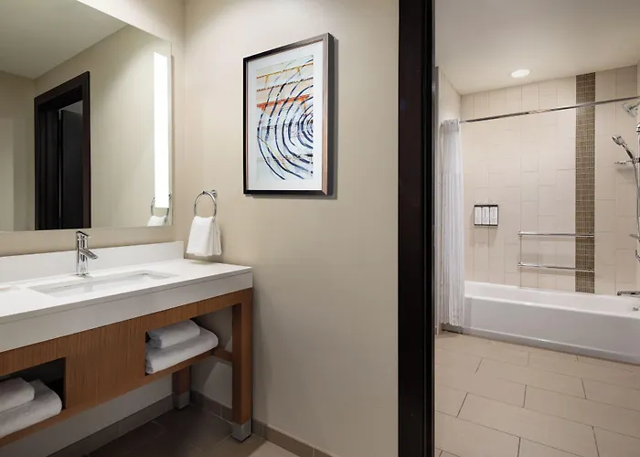 Hyatt Place Grand Rapids Downtown