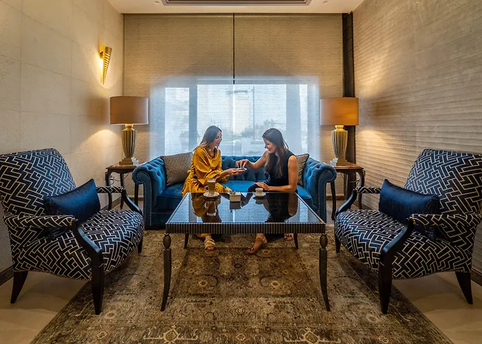 Ambassador, A Boutique Hotel
