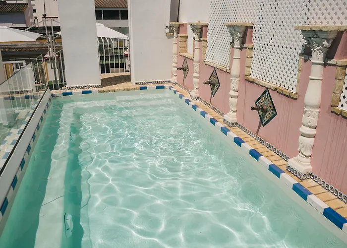 s Abreu Suites