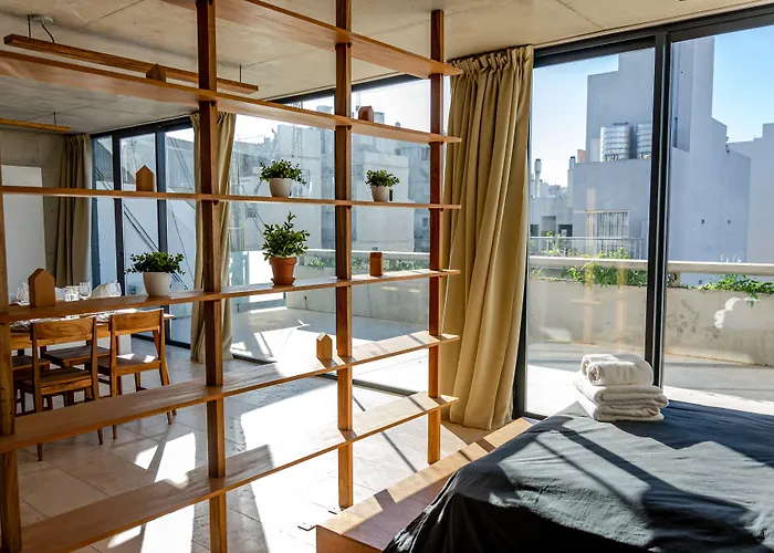 Ara Homes Buenos Aires
