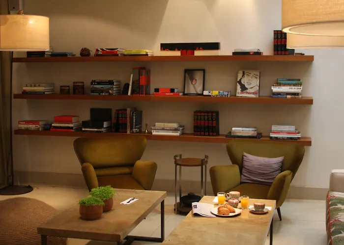 Casa Bevant Boutique