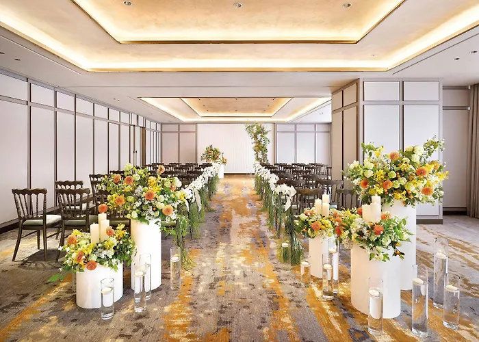 Josun Palace, A Luxury Collection , Gangnam