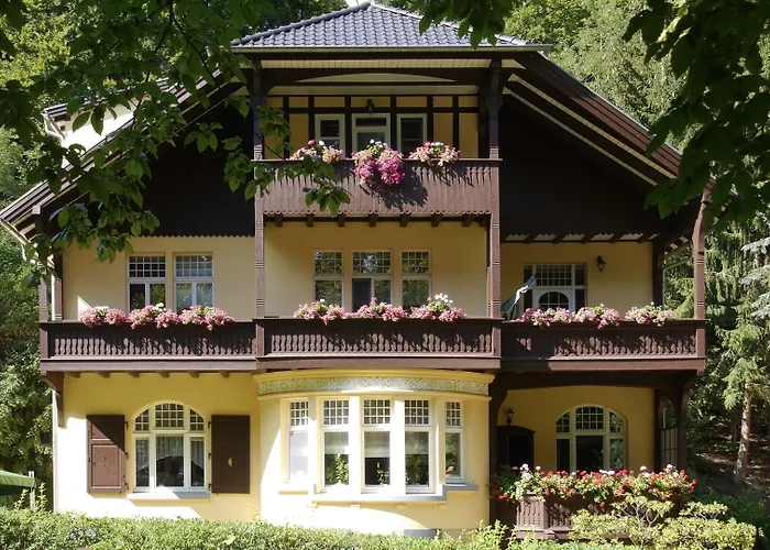 Villa Liliengrund