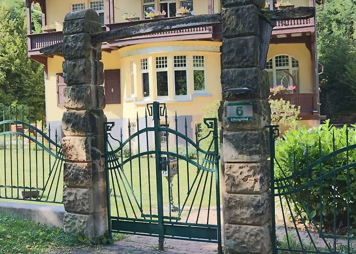 Villa Liliengrund