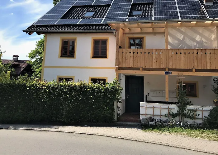mein Quartier