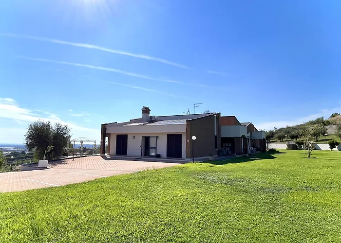 Cape House