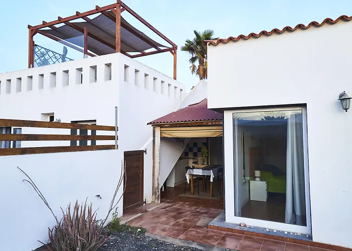 Da Mata Kite&Surf House