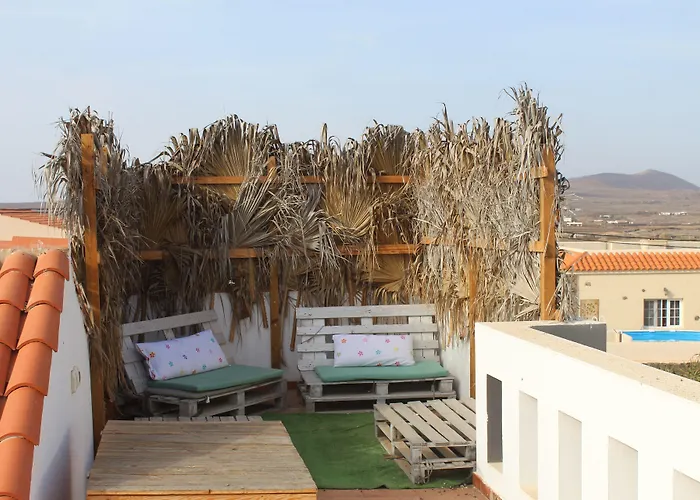 Da Mata Kite&Surf House