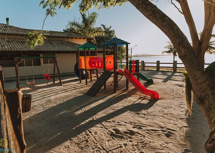 Pousada Algodao Da Praia