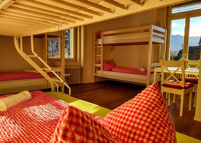  Adventure Interlaken