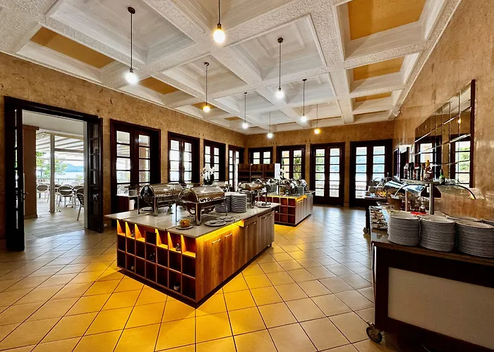 Hunguest Hotel Sun Resort