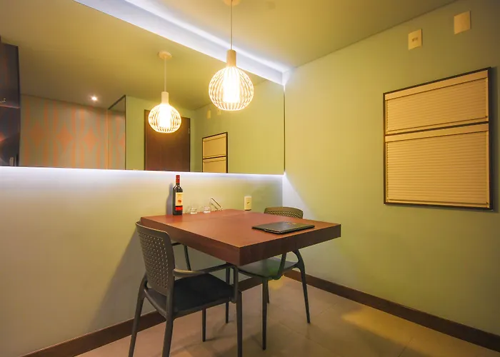 Motel Classe A (Adults Only)
