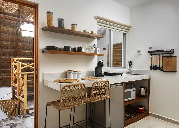 Verandah Studios