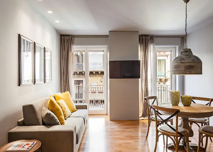 Ferrini Home - Etnea Collection