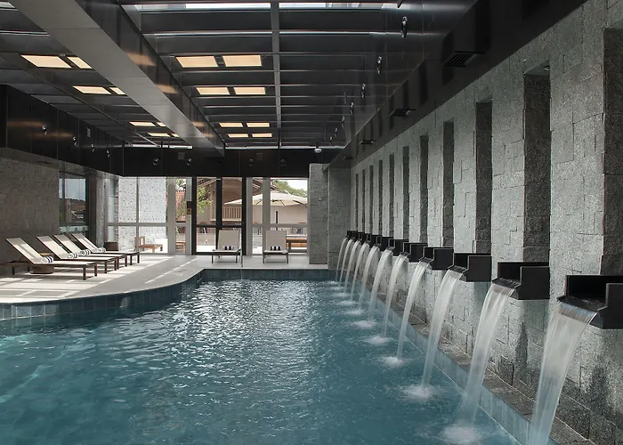  Exclusive Gramado & Spa By Gramado Parks